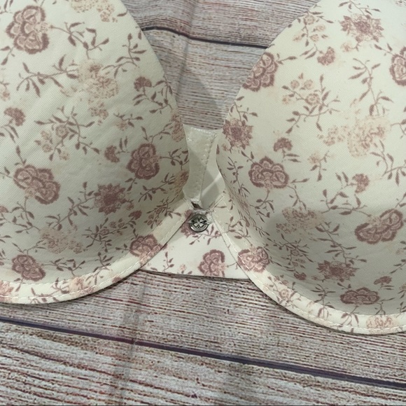 Lucky Brand Floral Bra - Picture 5 of 6